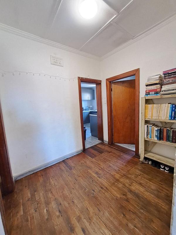 2 Bedroom Property for Sale in Brooklyn Western Cape